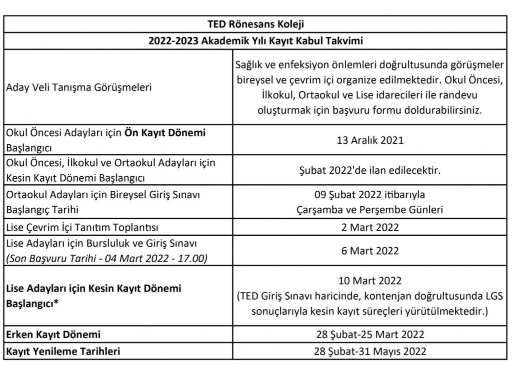 Web Kayıt Takvimi-01 Web Kayıt Takvimi-01